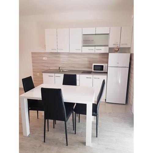 Apartman Nela