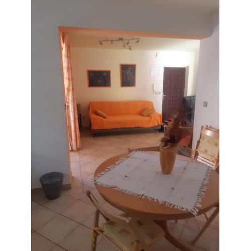 Apartman Neni