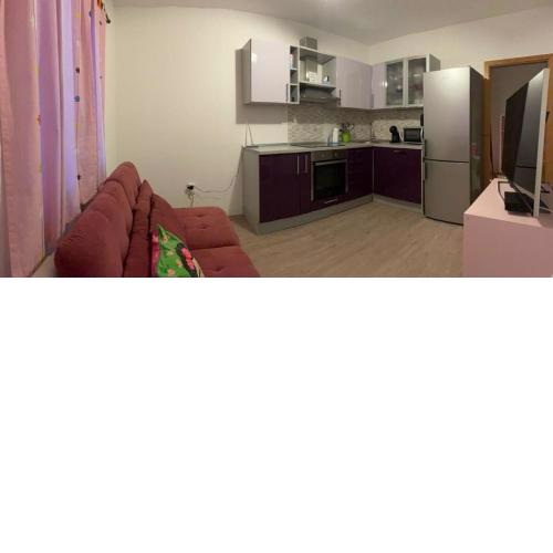 Apartman Nensi