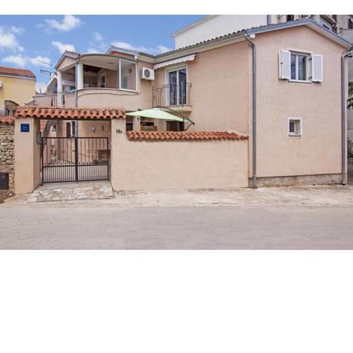 Apartman Nensi