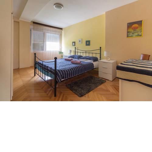 Apartman Nera