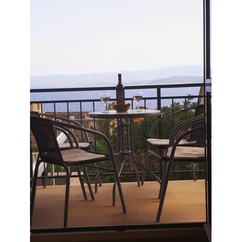 Apartman Neven
