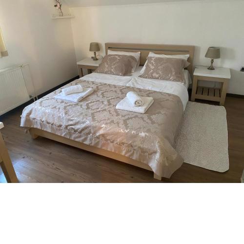 APARTMAN NEVENKA