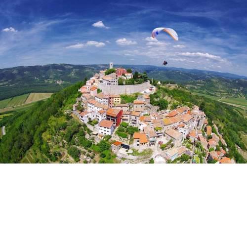Apartman Nevia Holiday Home