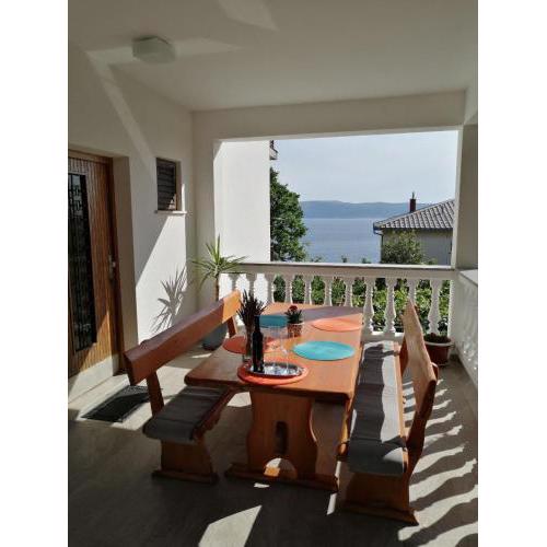 Apartman Nevija