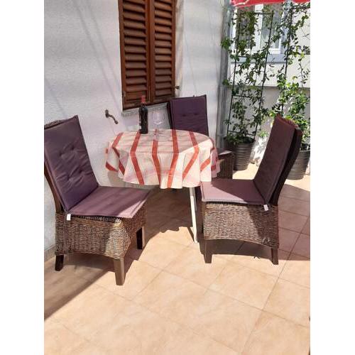 Apartman Nicol