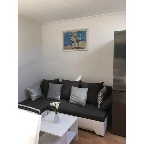 Apartman Nicolas