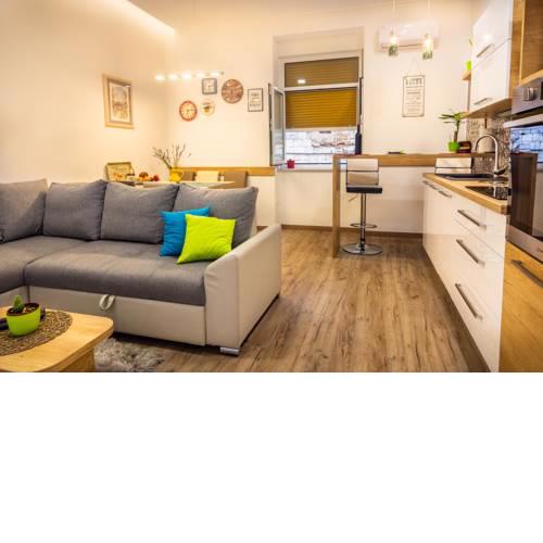 Apartman Nicoletta