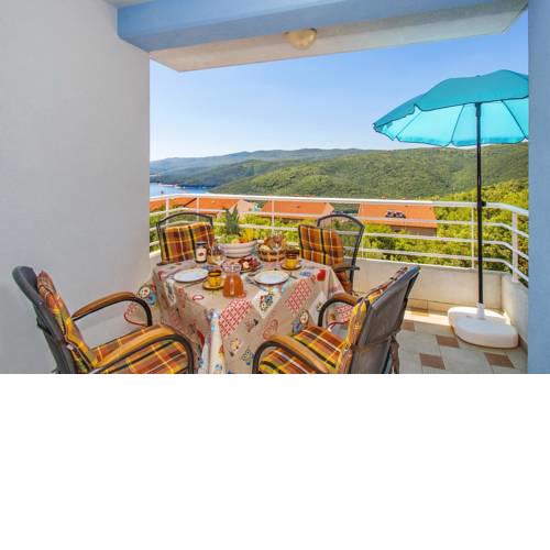 Apartman Nika Rabac