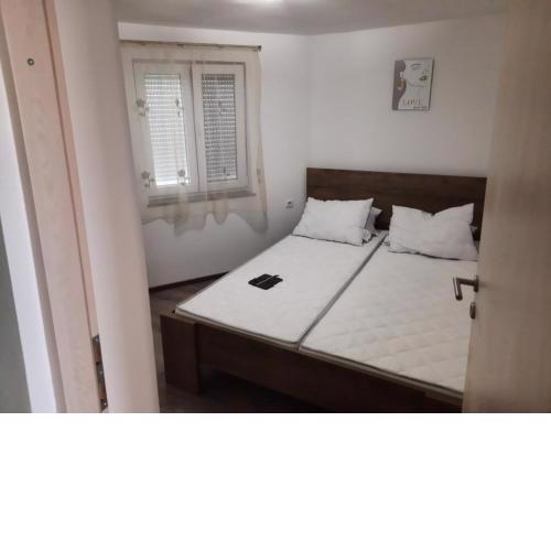 Apartman Nika Vir