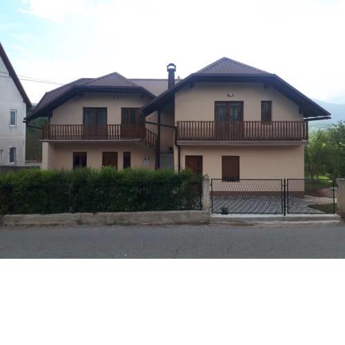 Apartman Nika