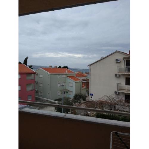 apartman Nika