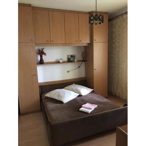 Apartman Nika