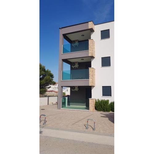 Apartman NiKa
