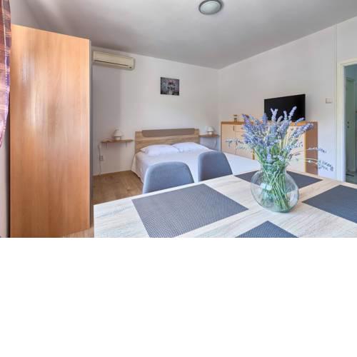 Apartman Nika