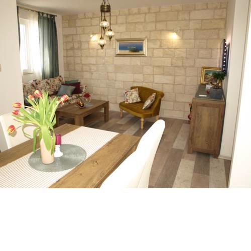 Apartman Nika