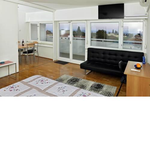 Apartman Nike