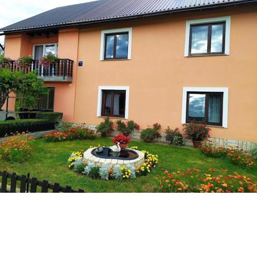 Apartman Niki