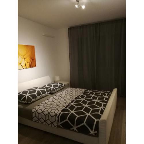 Apartman Niki