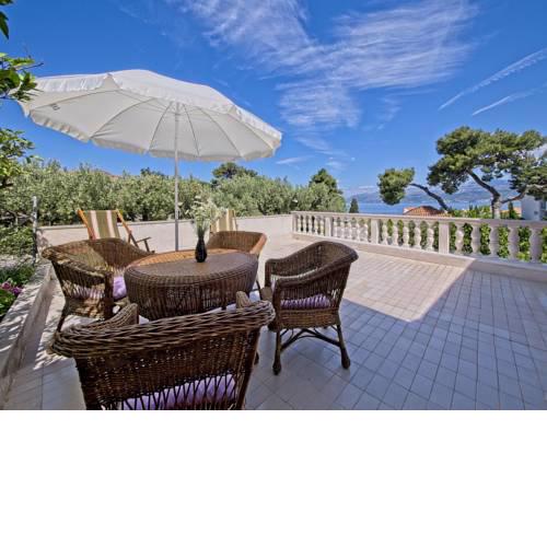 Apartman Nikica