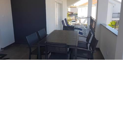 apartman Niko