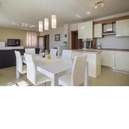 Apartman Niko