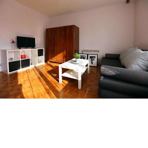 Apartman Niko