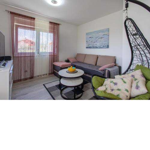 Apartman Nikol