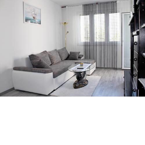 Apartman Nikol
