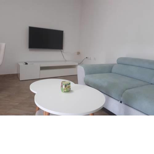 Apartman Nikola 1
