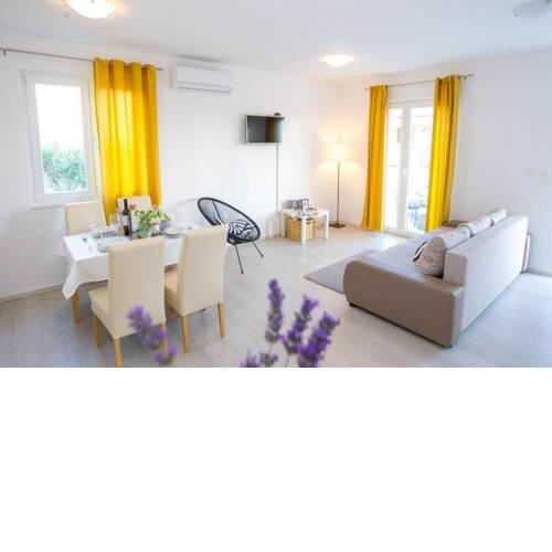 Apartman Nikola