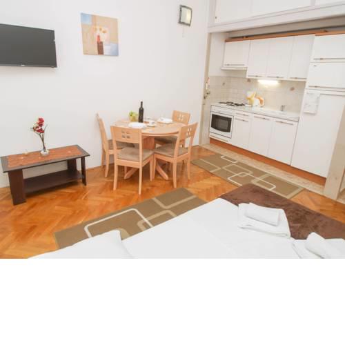 Apartman Nikola