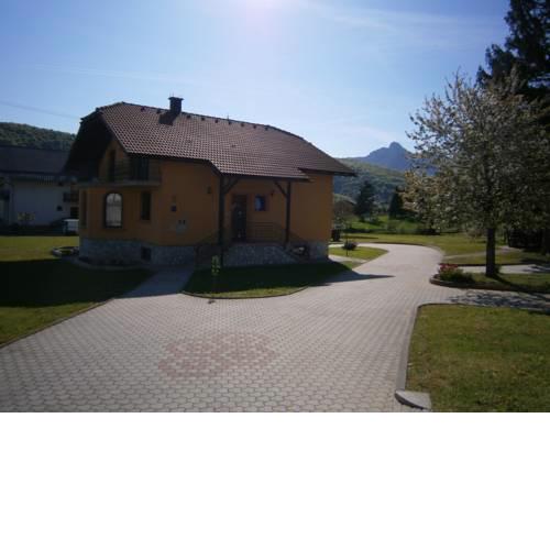 Apartman Nikolaus