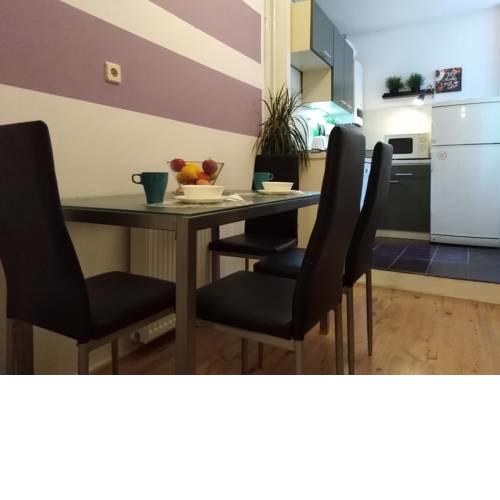 Apartman*** NIKOLINA