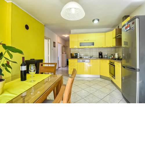 Apartman Niksa