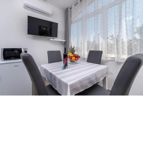 Apartman Niksi