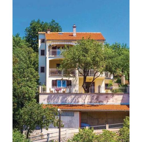 Apartman Nina