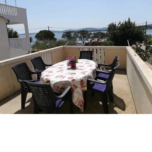 Apartman Nina