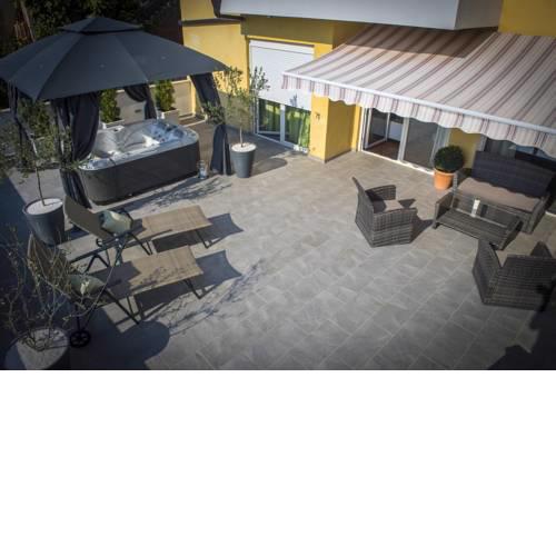 Apartman Nina
