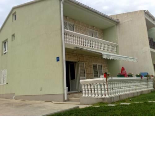 Apartman Nina