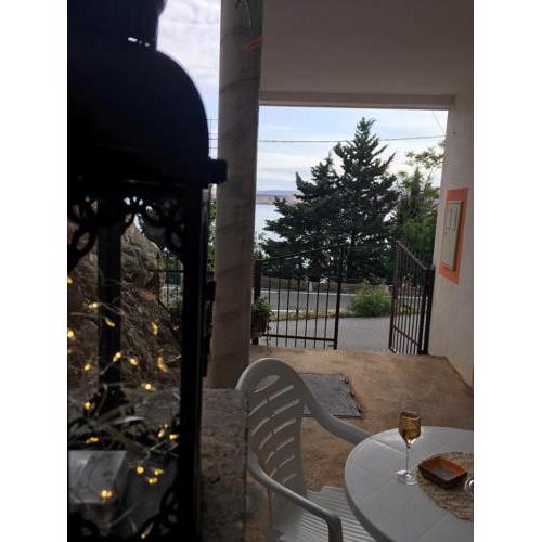 Apartman Nina