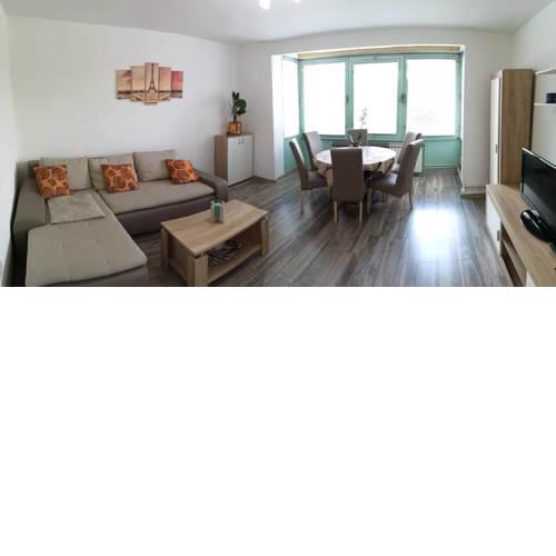 Apartman Nina
