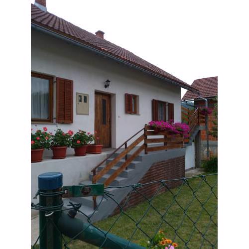 Apartman NINA