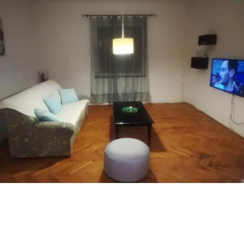 Apartman Nina