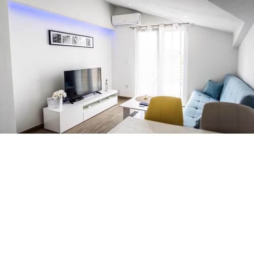 Apartman Nina