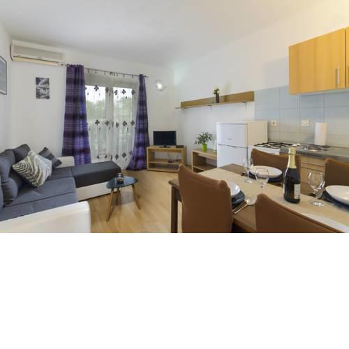 Apartman Nino Štinjan