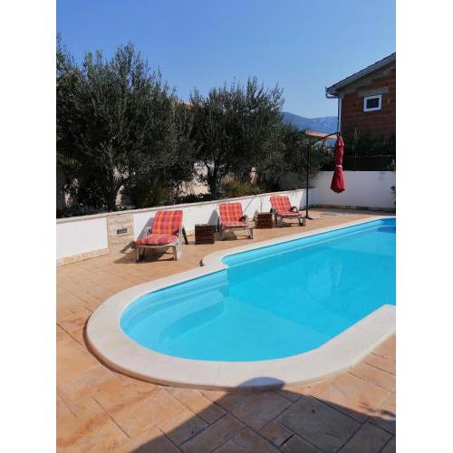 Apartman NiT