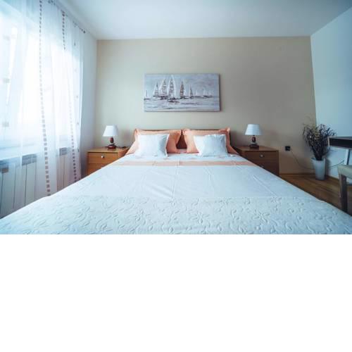 Apartman Niva