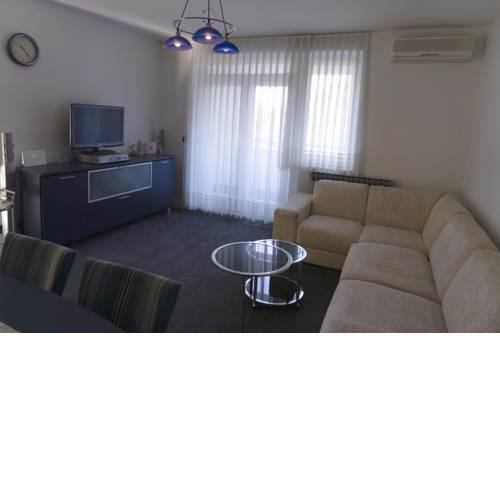 Apartman Njivice