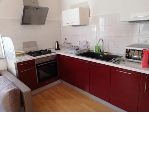 APARTMAN "NOA", VRSI-MULO, PUT GOSPE OD ZEĆEVA 113